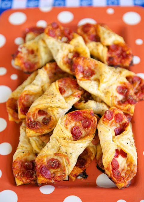 Puff Pastry Ideas Appetizers
 14 Easy and Tasty Puff Pastry Recipe Ideas Puff Pastry