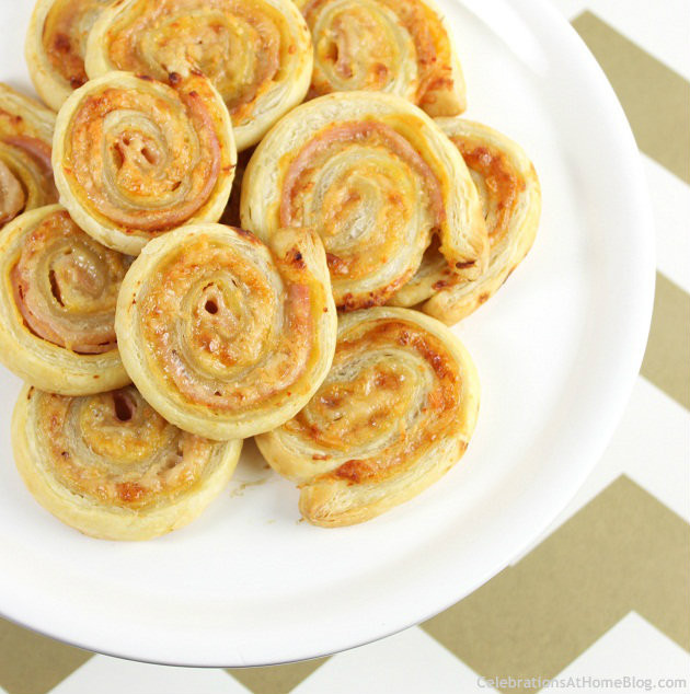 Puff Pastry Ideas Appetizers
 25 Delicious Puff Pastry Ideas and Recipes