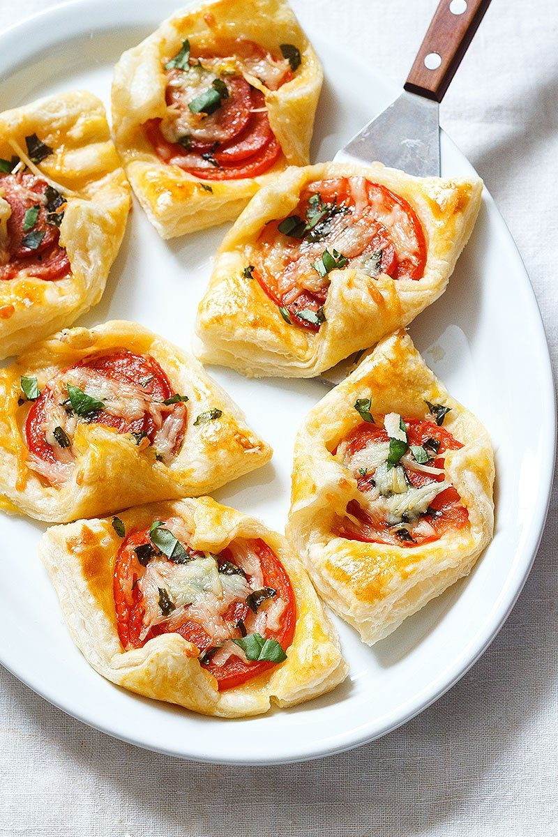 Puff Pastry Ideas Appetizers
 Holiday Appetizer The perfect Appetizer Recipes for