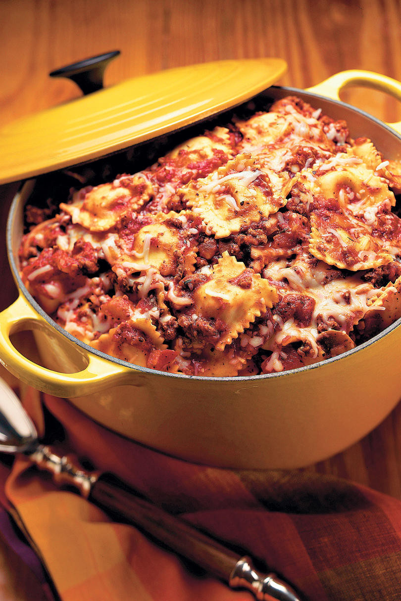 Quick Meals To Make With Ground Beef
 40 Quick Ground Beef Recipes Southern Living