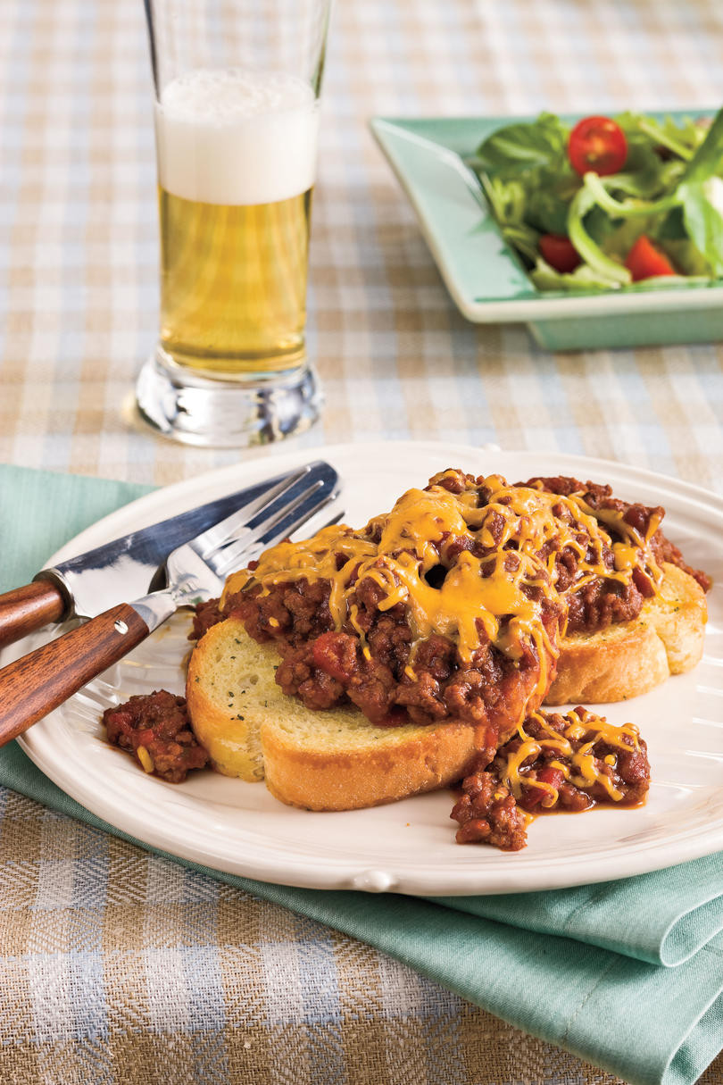 Quick Meals To Make With Ground Beef
 40 Quick Ground Beef Recipes Southern Living