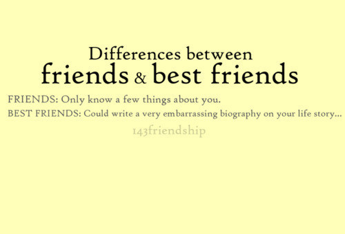 Quote About Life And Friends
 Best Friends For Life Quotes QuotesGram