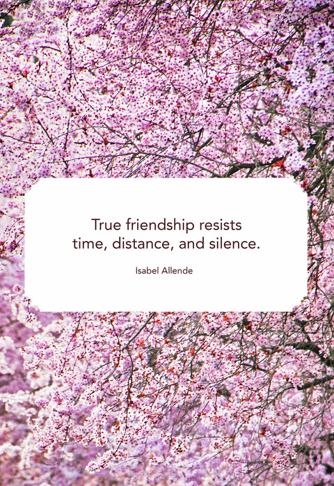 Quote About Life And Friends
 25 Cute Best Friend Quotes Short Quotes About True Friends