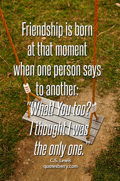 Quote About Life And Friends
 Life Quotes For Friends QuotesGram