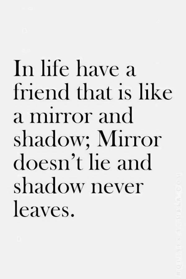 Quote About Life And Friends
 Top 50 Best Friendship Quotes – Quotes and Humor