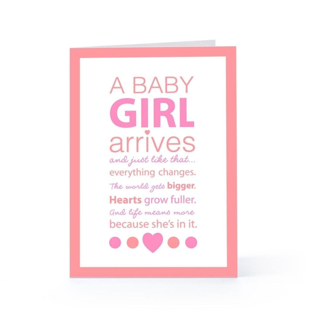 Quote For Baby Shower
 Baby Shower Quotes For Girl Beautiful Ba Shower Quotes For