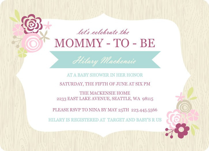 Quote For Baby Shower
 Quotes For Girls Baby Shower QuotesGram
