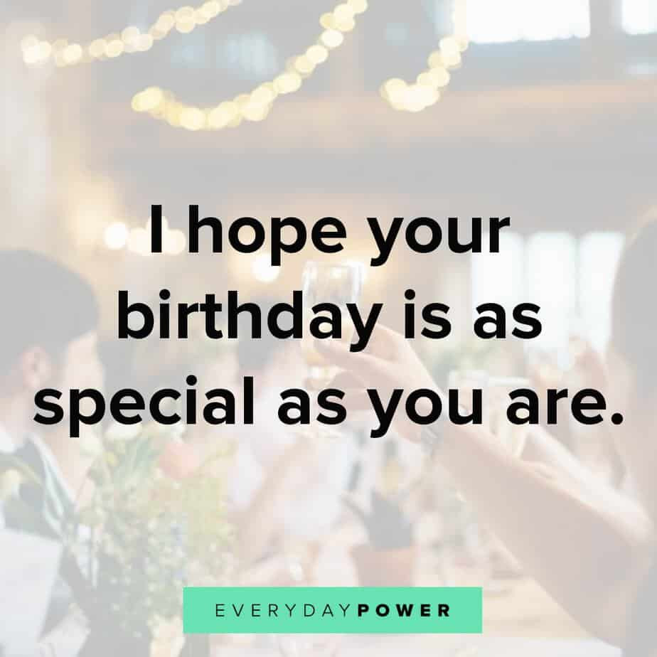 Quote For Your Best Friend Birthday
 75 Happy Birthday Quotes & Wishes For a Best Friend 2019