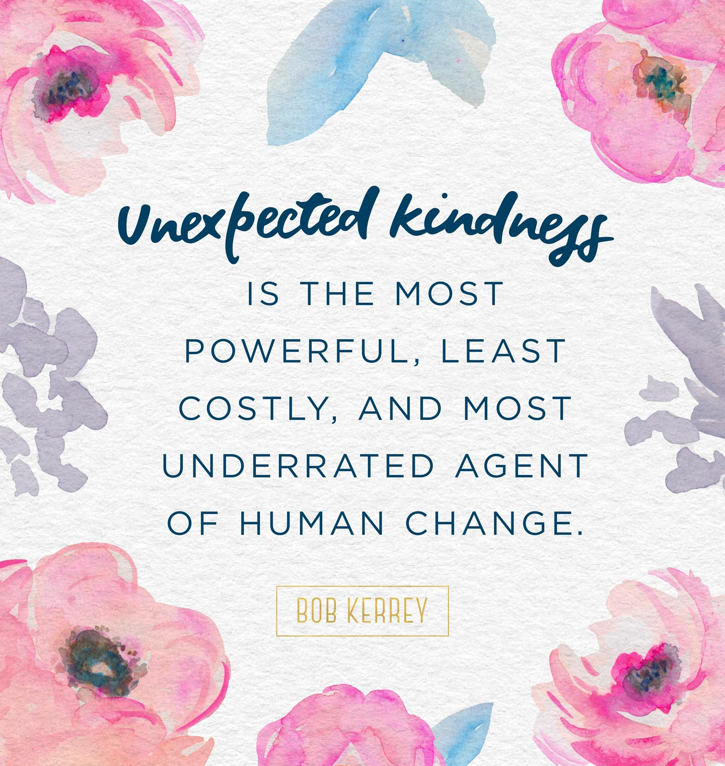 Quote Kindness
 30 Inspiring Kindness Quotes That Will Enlighten You FTD