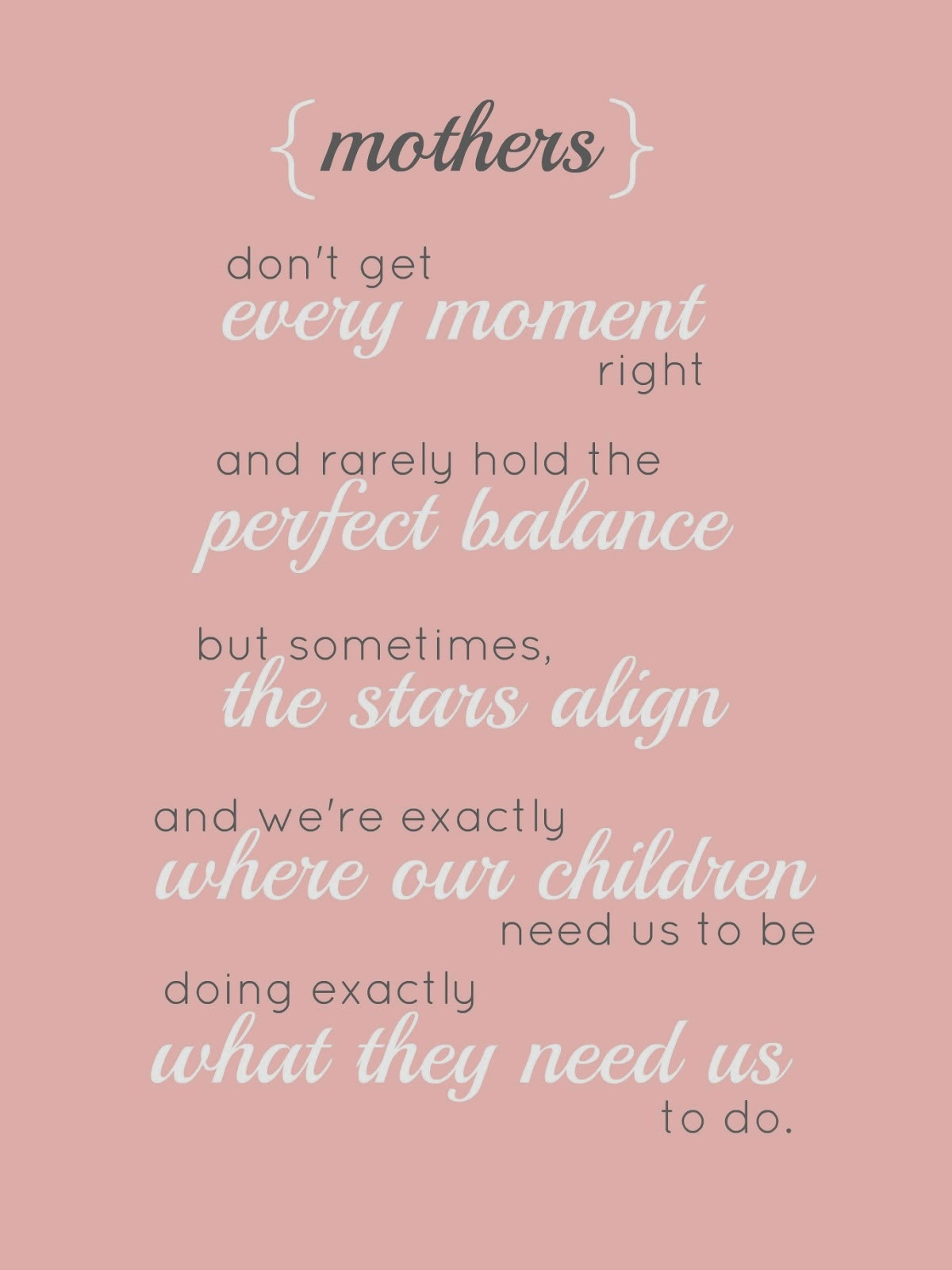 Quote On Mothers
 Happy Mothers Day Quotes From Daughter 2014