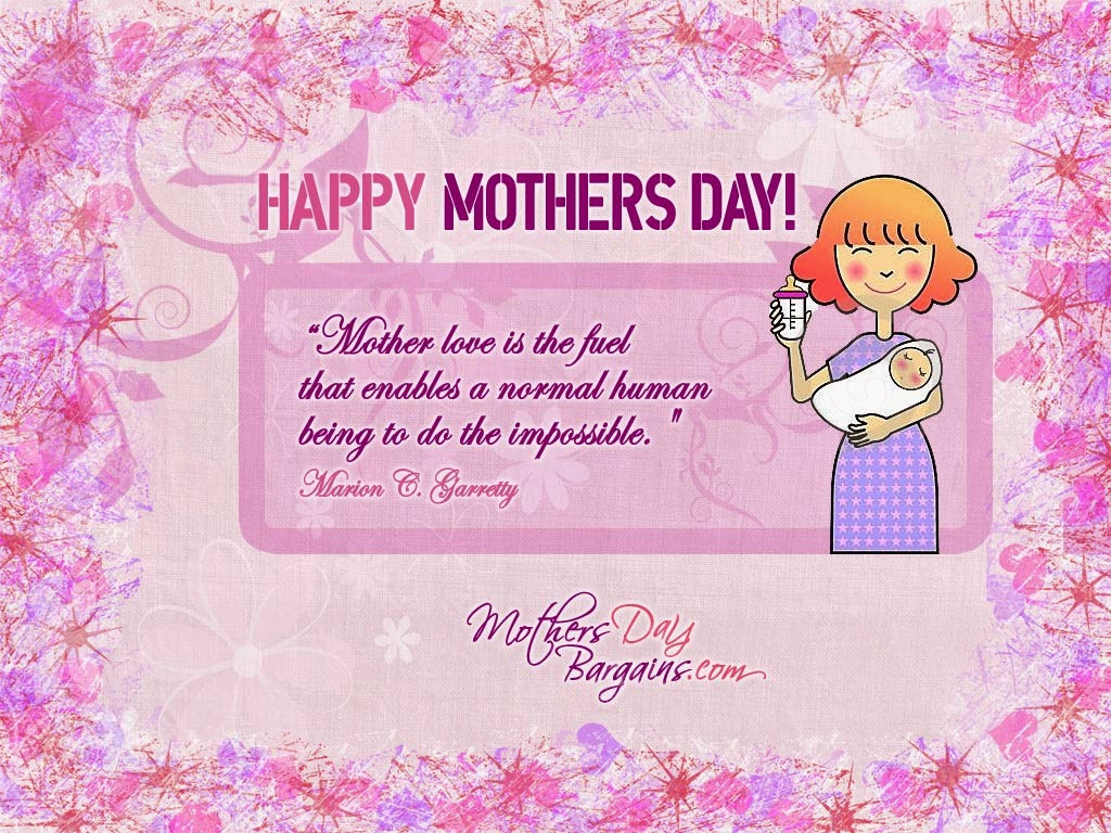 Quote On Mothers
 The 35 All Time Best Happy Mothers Day Quotes