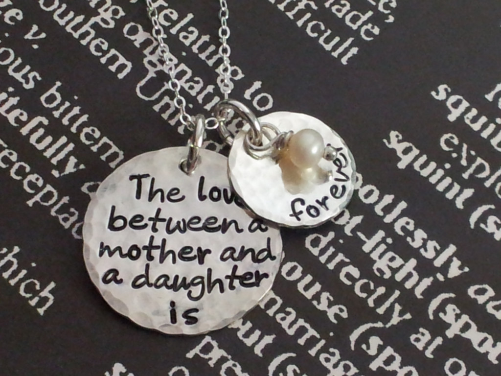 Quote To Mother From Daughter
 Quotes From Daughter Mother QuotesGram