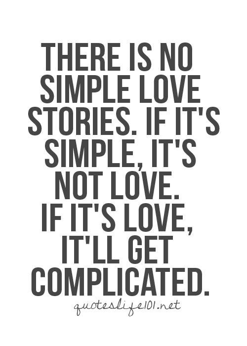 Quotes About Difficult Love Relationships
 Collection of quotes love quotes best life quotes