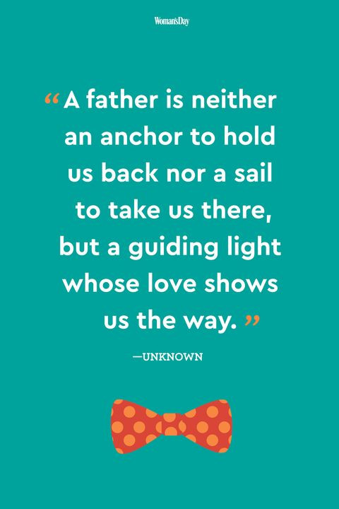 Quotes About Fathers Day
 24 Best Fathers Day Quotes — Meaningful Father s Day