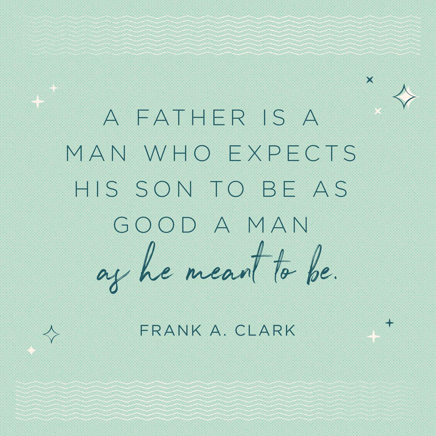 Quotes About Fathers Day
 100 Happy Father’s Day Quotes [2019]