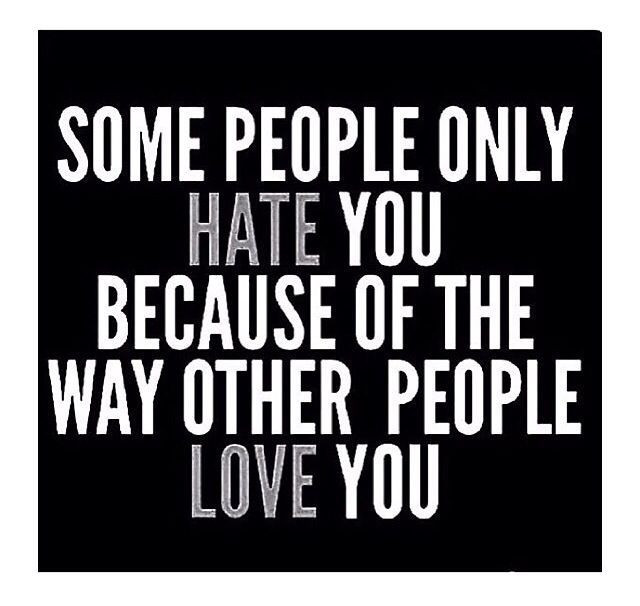 Quotes About Hating Someone You Used To Love
 Best 25 Jealousy quotes ideas on Pinterest