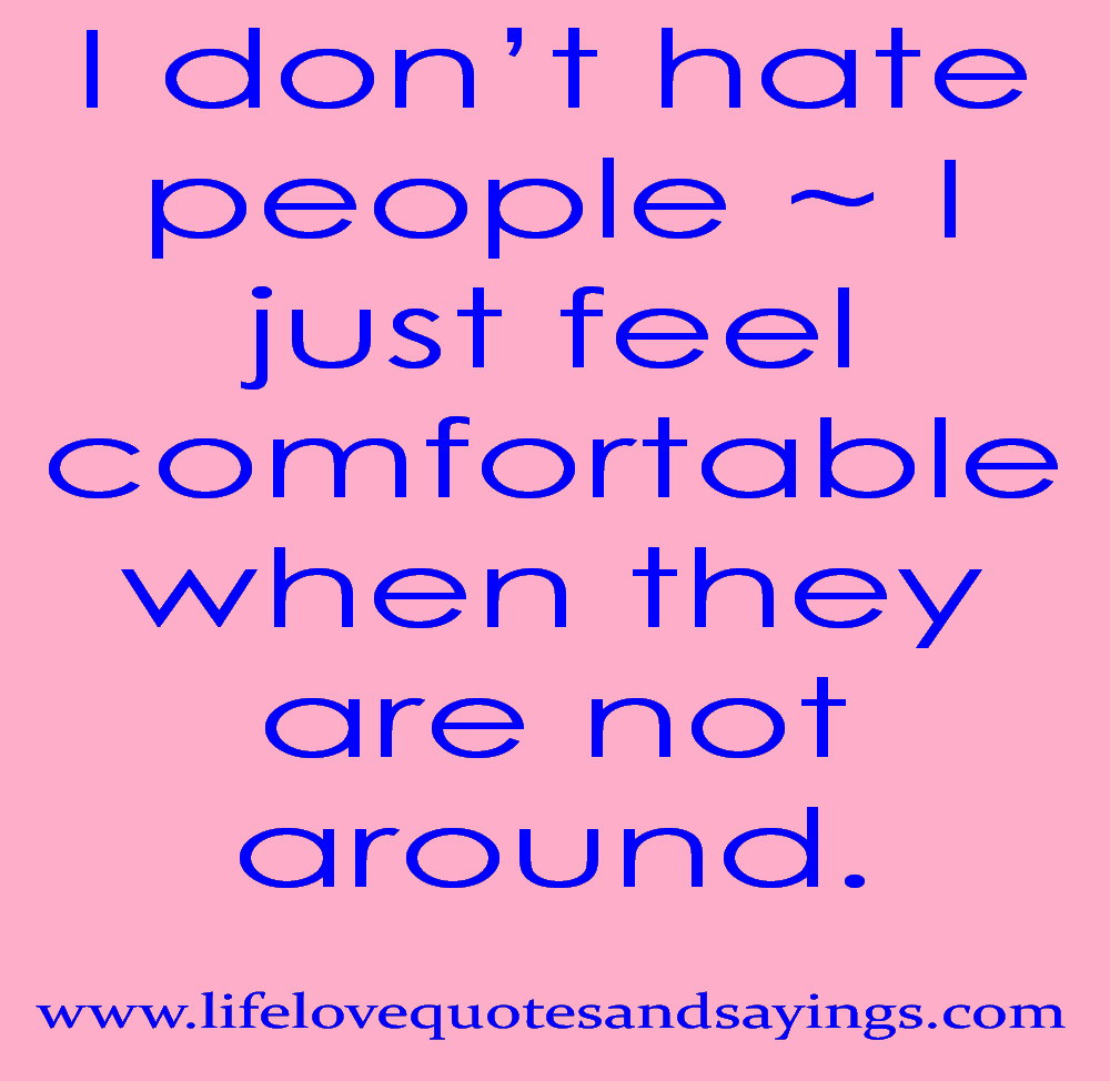 Quotes About Hatred And Love
 I Hate Love Quotes QuotesGram