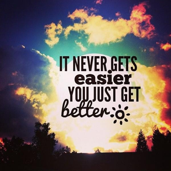 Quotes About Life Getting Better
 Quotes Life Gets Better QuotesGram