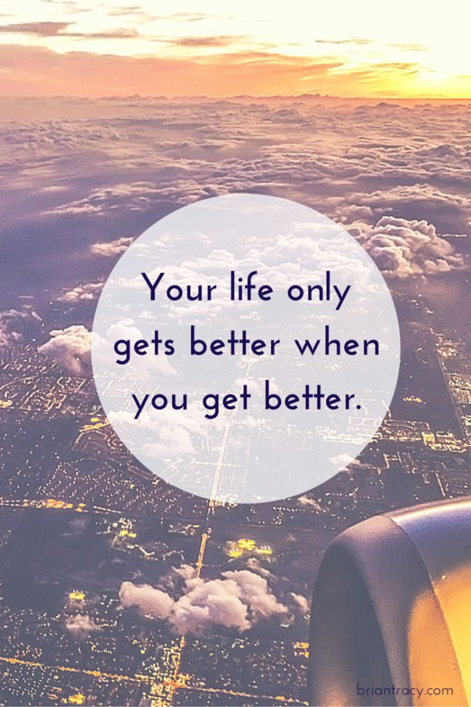Quotes About Life Getting Better
 19 Awesome Quotes That Will Make You Feel Great in 2020