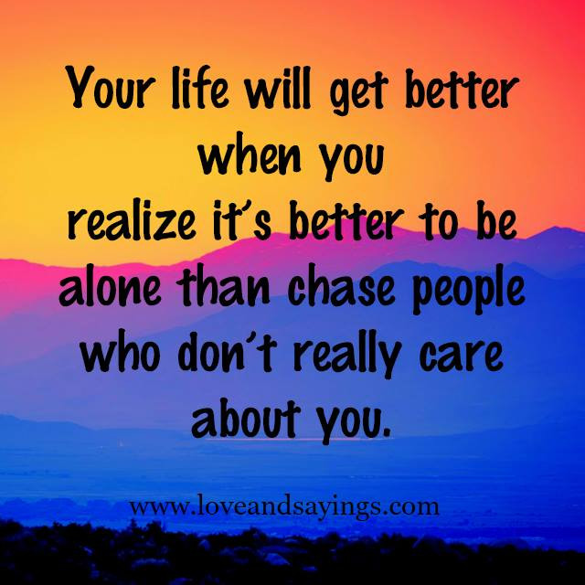 Quotes About Life Getting Better
 Get Better Love Quotes QuotesGram
