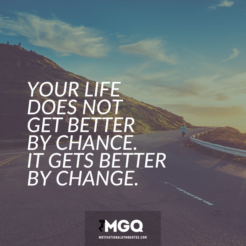 Quotes About Life Getting Better
 Does Life Get Better Quotes QuotesGram