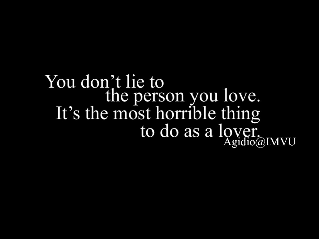Quotes About Lying In A Relationship
 Quotes For Liars In Relationships QuotesGram