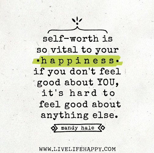 Quotes About Self Worth In Relationships
 Know your worth stand up for yourself and close the door