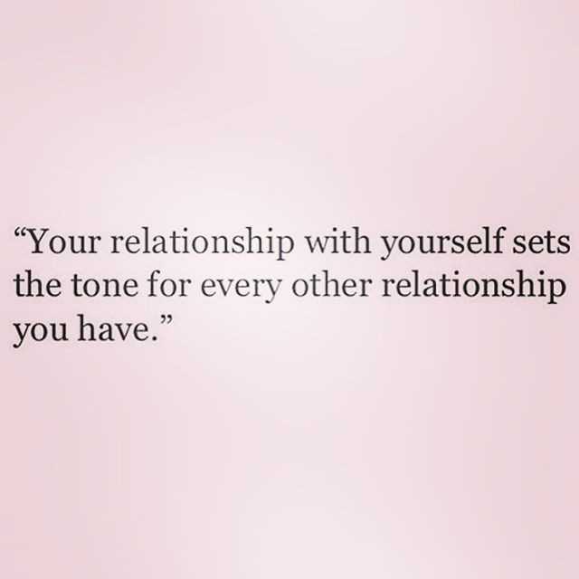 Quotes About Self Worth In Relationships
 Your relationship with yourself sets the tone for every