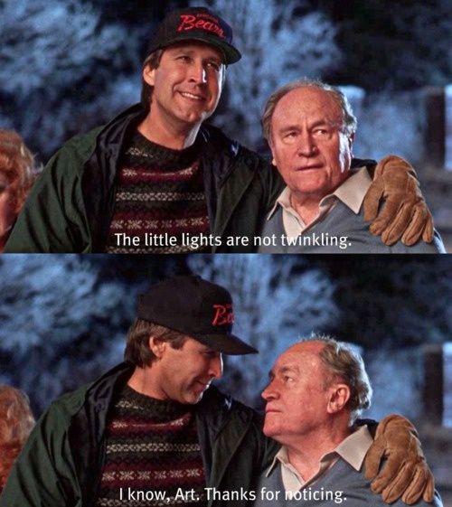 Quotes From National Lampoon'S Christmas Vacation
 National Lampoons Christmas Vacation Lol