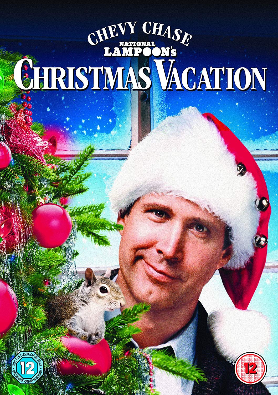 Quotes From National Lampoon'S Christmas Vacation
 National Lampoon s Christmas Vacation [DVD] [1989