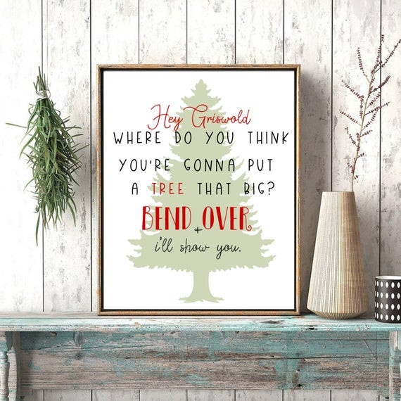 Quotes From National Lampoon'S Christmas Vacation
 Christmas Vacation movie quotes griswold where are you