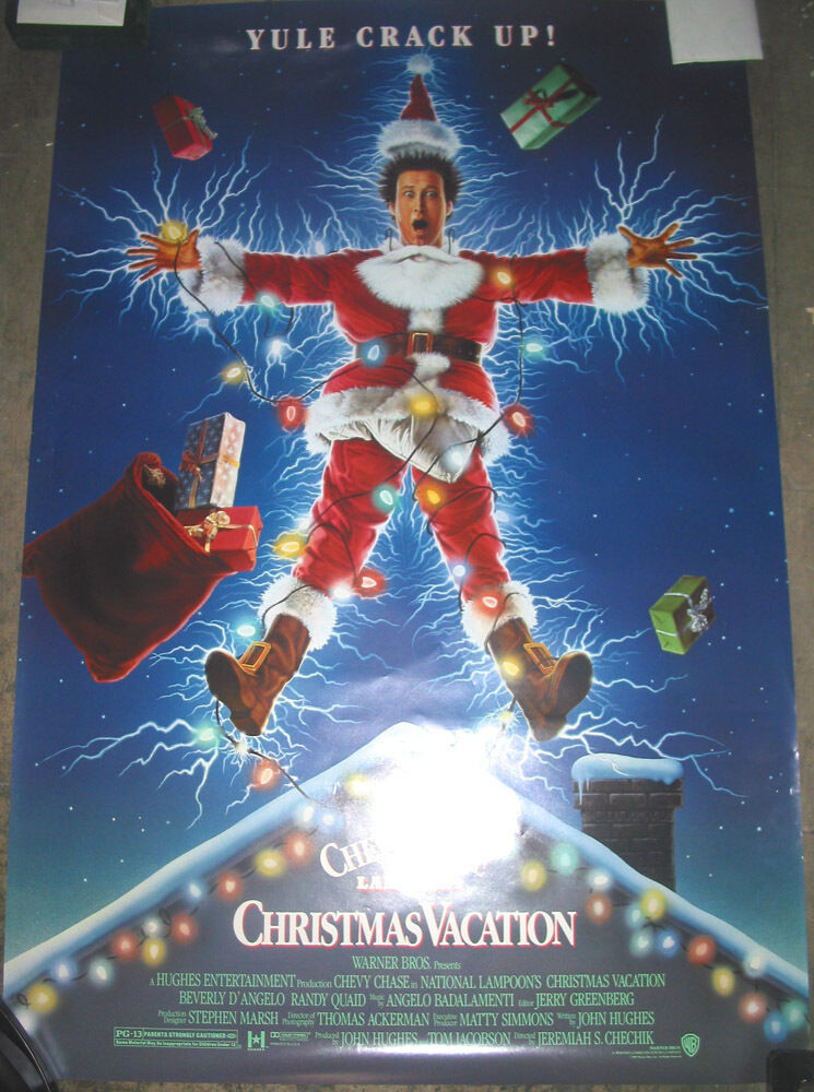 Quotes From National Lampoon'S Christmas Vacation
 NATIONAL LAMPOON S CHRISTMAS VACATION ORIGINAL U S ONE