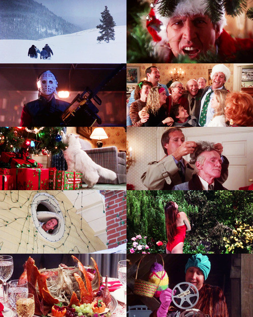 Quotes From National Lampoon'S Christmas Vacation
 national lampoon s christmas vacation on Tumblr