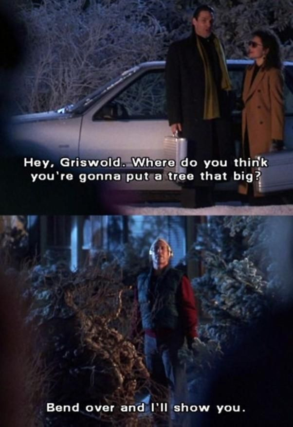 Quotes From National Lampoon'S Christmas Vacation
 7 Funniest Quotes from National Lampoon Christmas