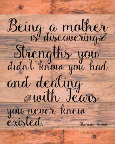 Quotes On Becoming A Mother
 happy mothers day in heaven grandma poems 2017