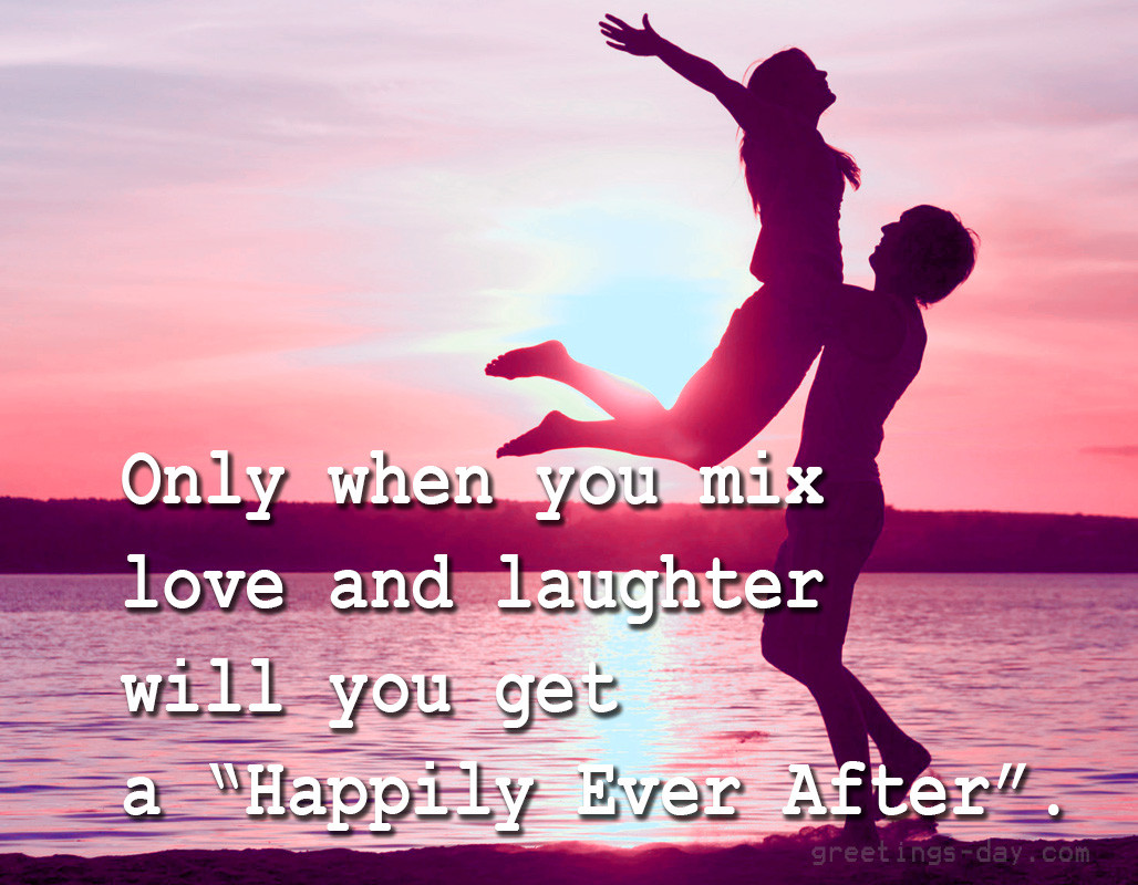 Quotes Romantic
 Greeting cards for every day November 2015