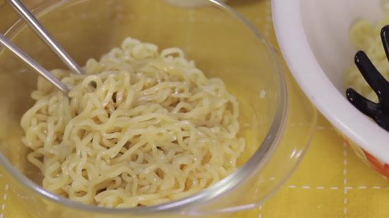 Ramen Noodles Microwave
 How To Make Noodles In The Microwave – BestMicrowave