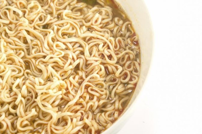 Ramen Noodles Microwave
 How to Cook Ramen Noodles in the Microwave & Leave No