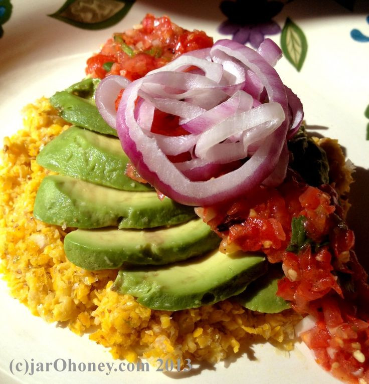 Raw Vegan Breakfast Recipes
 72 best Raw & Vegan Breakfast Ideas images on Pinterest