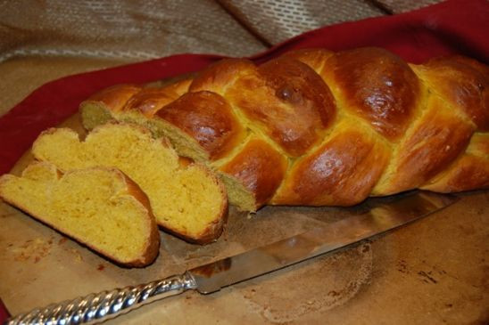 Recipe For Challah Bread
 Bread Machine Challah Recipe