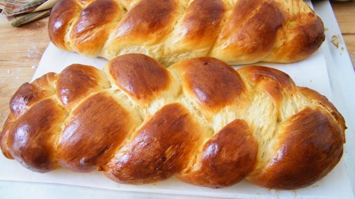 Recipe For Challah Bread
 16 Challah recipes to enjoy this traditional braided bread