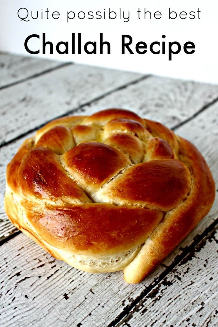 Recipe For Challah Bread
 bread maker challah