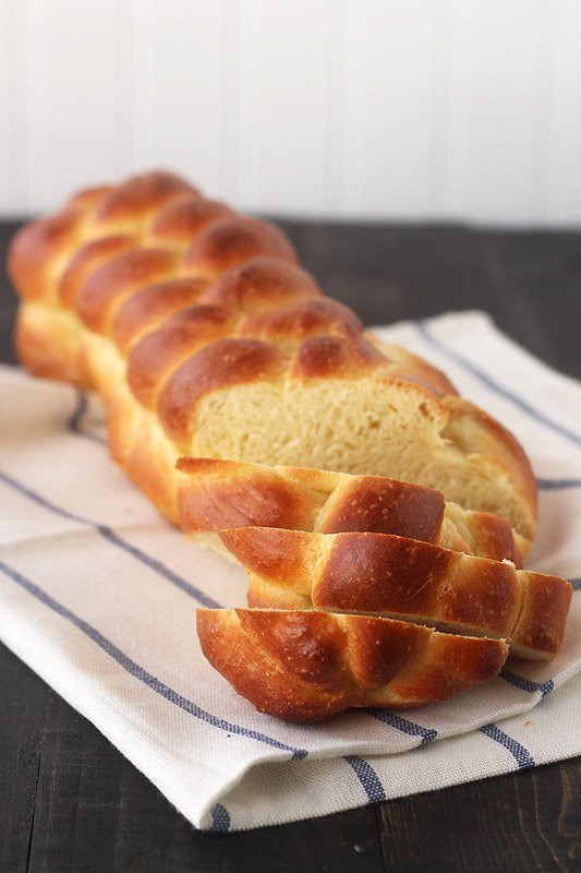 Recipe For Challah Bread
 Challah Recipes You Shouldn t Live Without