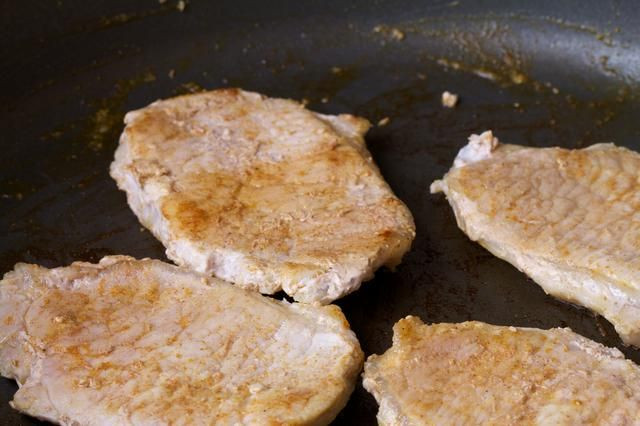 Recipes For Thin Pork Chops
 The Best Ways to Bake Thin Pork Chops
