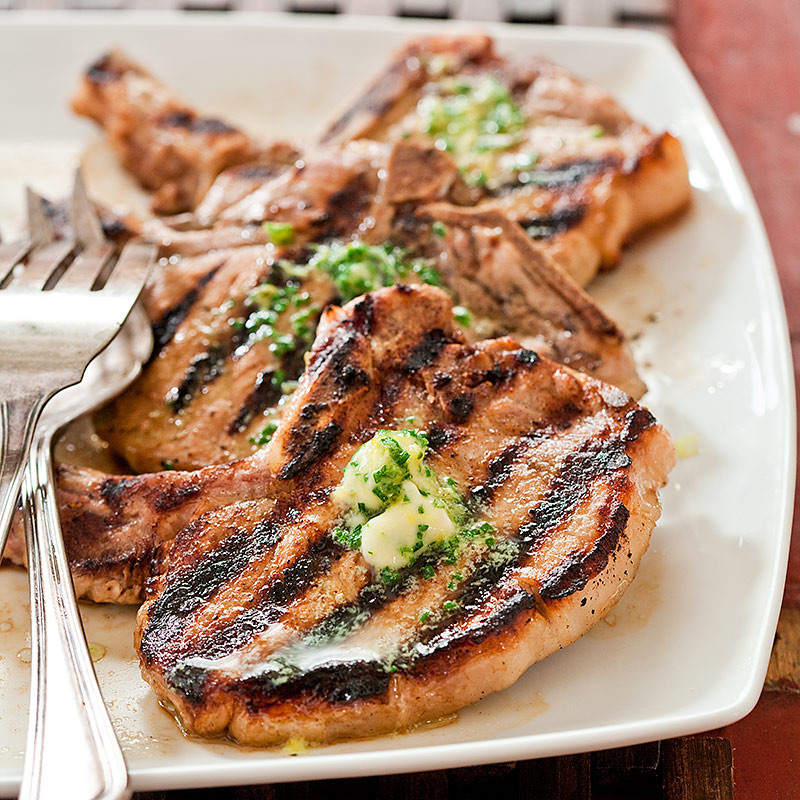 The Best Recipes for Thin Pork Chops - Home, Family, Style and Art Ideas