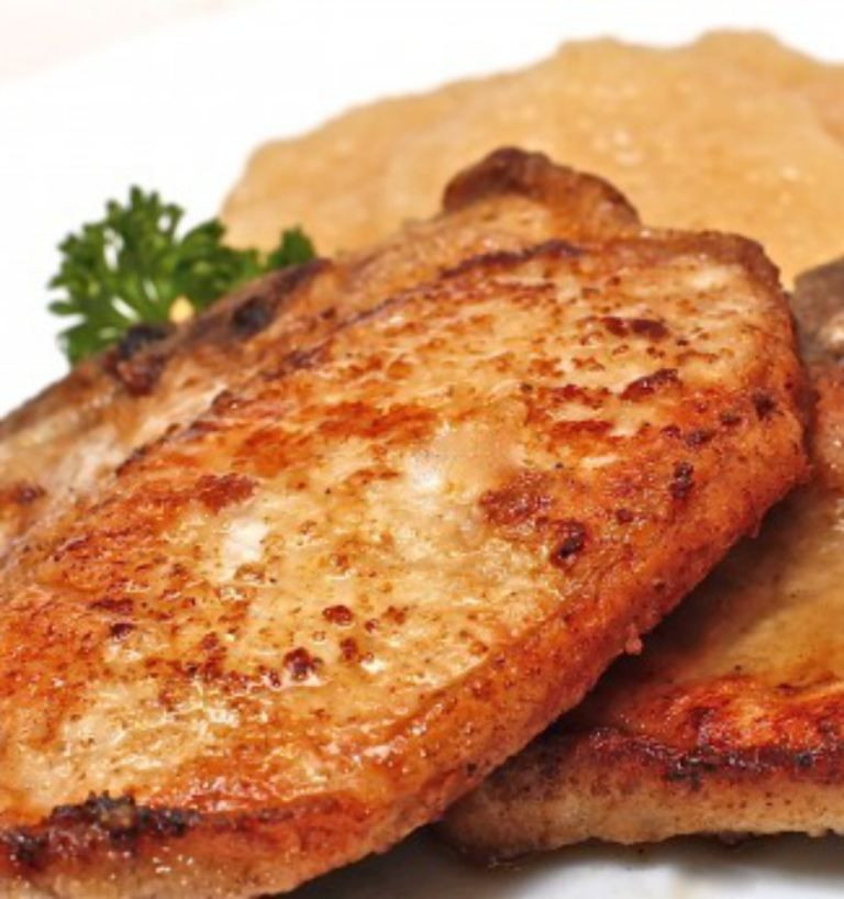 The Best Recipes for Thin Pork Chops - Home, Family, Style ...
