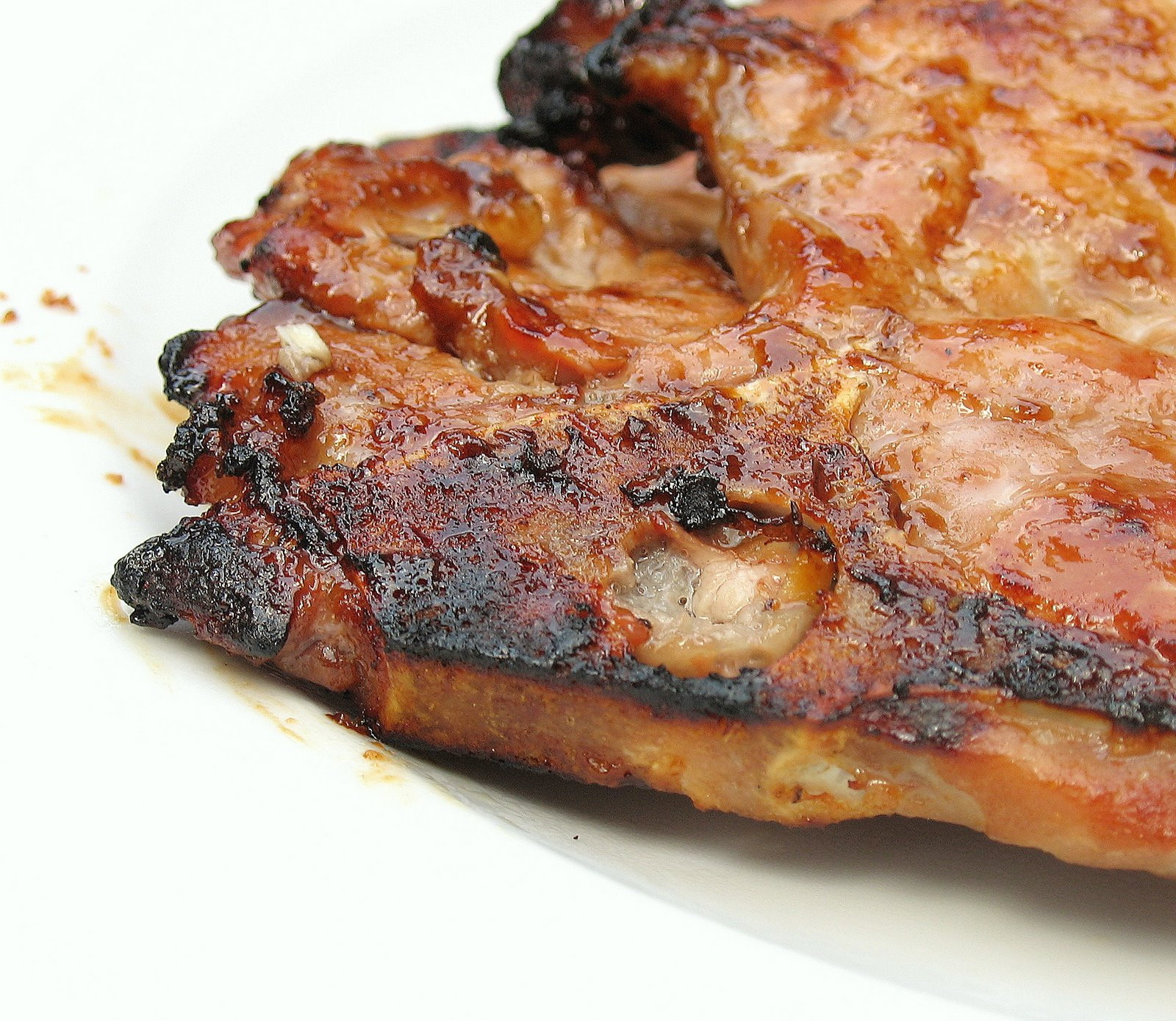 Recipie For Thin Pork Chops / Thin Boneless Pork Chop ...