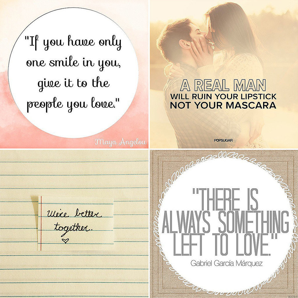 Relationship Quotes For Instagram
 Love Quotes on Instagram