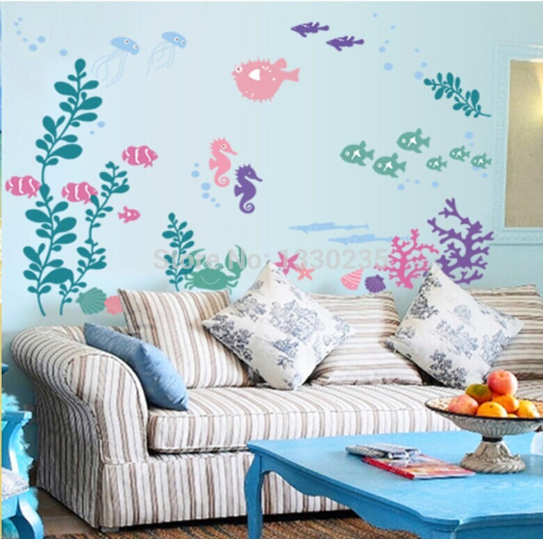 23 Of the Best Ideas for Removable Wallpaper for Kids Room - Home