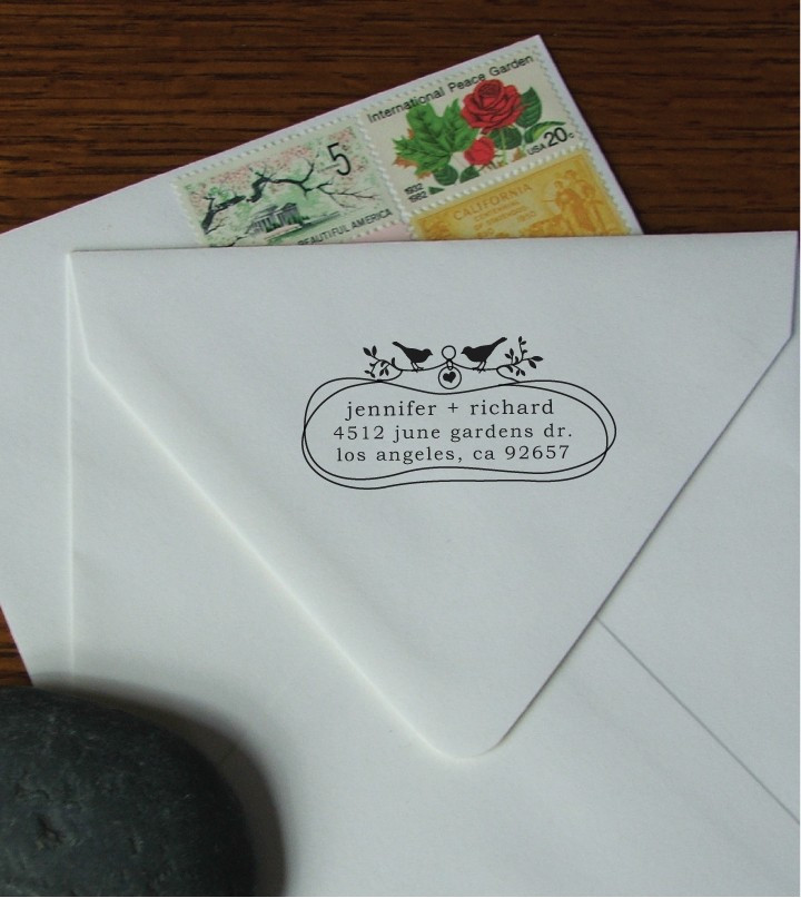 Return Address On Wedding Invitations
 Mailing Labels For Wedding Invitations